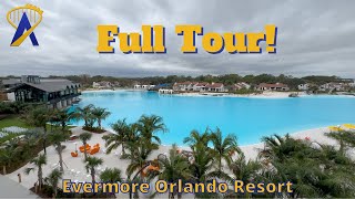 Volcano Bay ATTRACTION GUIDE  Universal Studios Orlando Resort  Water Park [upl. by Enaira721]