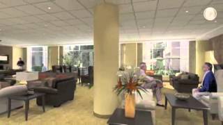 Virtual Tour  Limage dOutremont Retirement home Outremont [upl. by Coriss577]