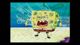 Hydrodynamically Designed Spongebob Beat  TreyLouD [upl. by Hersch156]