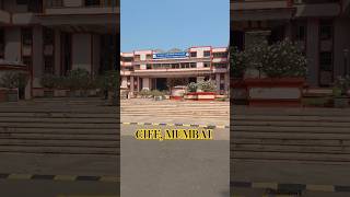 CIFE Mumbai fisheries shorts fish CIFE ytshorts [upl. by Imim]