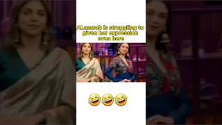 alamzeb expressions 🤣heeramandi shortsviral sharminsegal [upl. by Arramahs]