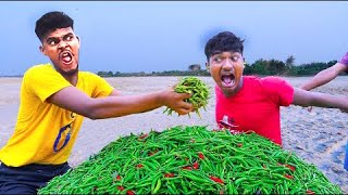 Exclusive Trending Comedy Video 2024 New Amazing Funny Video by Pagla comedy 420 [upl. by Nnalatsyrc]