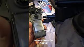 Insta 360 camera [upl. by Cumings]