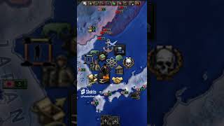 Playing Hearts of Iron IV for the First Time [upl. by Kemme]