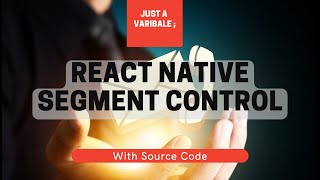 React Native Form with Data Access  Just a Variable [upl. by Iggy]