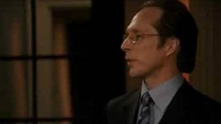 The West Wing commentary on William Fichtner [upl. by Treve]