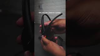 Plantronics Blackwire C3220 USB Headset  ₱1750 shorts unboxing plantronics headset easypc [upl. by Merla]