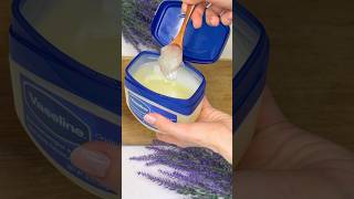 At 65 and no more wrinkles Vaseline and Cinnamon AntiAging Mask wrinkleremoval [upl. by Aiket924]