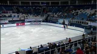 2013 RN  Plushenko quotStormquot SP  2013 ЧР  Плющенко quotШтормquot КП [upl. by Kyre]