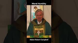 Abbot Robert from his homily on 9222024 christianity homily catholic shorts [upl. by Pederson]