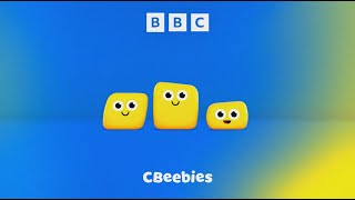 CBeebies Continuity  15th March 2023 [upl. by Uhn577]