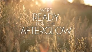 Wilkinson  Afterglow Lyrics [upl. by Cheffetz258]