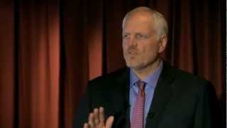 Mark Eaton talks about Wilt Chamberlain [upl. by Elon434]