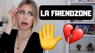 LES SIGNES QUE TES DANS LA FRIENDZONE [upl. by Adikam]