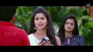 Fake Lover  Telugu Hindi Dubbed Blockbuster Romantic Action Movie Full HD 1080p  Arjun Yagith [upl. by Watson]