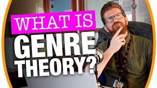 Steve Neales genre theory explained [upl. by Cruz754]