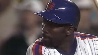 WS1986 Gm6 Scully calls Mookie Wilsons epic atbat [upl. by Modeste455]