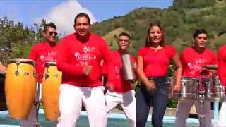 Mix Nicoya 2015 HD [upl. by Neesay]