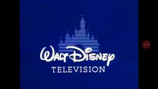 BrillsteinGrey EntertainmentWalt Disney Television 1998 [upl. by Roid]