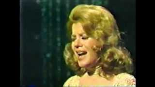 Vikki Carr  El Triste The Sad [upl. by Aedrahs582]