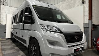 AutoTrail Expedition 67 CP23ODV [upl. by Tnias443]