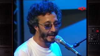 Fito Páez quotVolver a míquot A Solas 2003 [upl. by Enileve270]