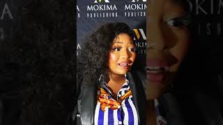 Rethabile Khumalo discusses working with DJ Zinhle [upl. by Nalek827]