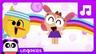 HOURS OF THE DAY ⏰ Daily Routines Song for Kids  Lingokids [upl. by Ayila246]