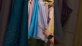 LYDIAS SELECTED DM 7700884438 designersarees boutiquecollections affordableprices [upl. by Nelyt372]