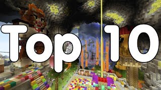 Top 10 Cave Den Moments [upl. by Orel]