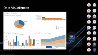 MLSC DS Bootcamp  Session 2  Data Analysis Phases [upl. by Eejan]