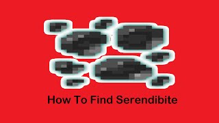 Azure Mines How to Find Serendibite [upl. by Fuller]