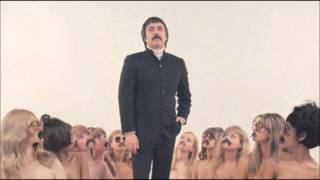 Lee Hazlewood  If Its Monday Morning [upl. by Erminna]