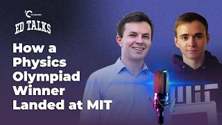 Inside the World of an Engineer from MIT [upl. by Aldredge]