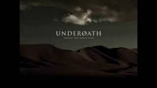 underOATH  In Regards To Myself [upl. by Pauiie78]