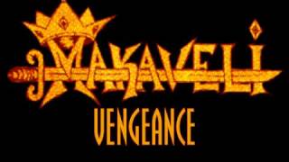 Makaveli 4 Vengeance Album HQ [upl. by Nysilla]