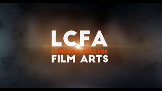 Langara College Film Arts  Highlights Trailer  2016 [upl. by Limoli]