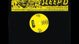 Sleep D  Rawtz [upl. by Najed]