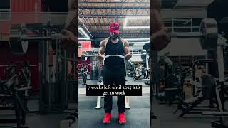 Let’s work armsworkout curls bodybuilding bodybuildingmotivation workout motivation [upl. by Eibba72]