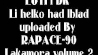 ♫ Lotfi DK 2000 li helko had lbled LaKamora Volume 2 [upl. by Merrel]