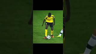 Dembele is BACK football edit mbappe realmadrid vinijr soccer skills vinicius dembele [upl. by Aikemahs]