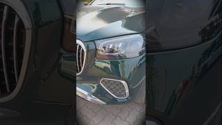 Mercedes Benz GLS  600  Maybach  mercedesbenzcars luxury mercedesluxury [upl. by Stedmann]