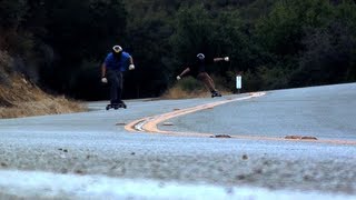 Landyachtz Longboards  South American Skatecation Teaser [upl. by Iverson]