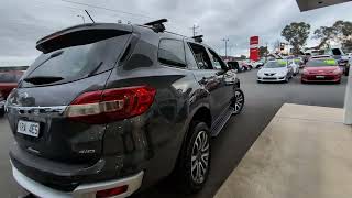 27655 Ford Everest Trend [upl. by Gretel]