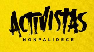 Nonpalidece  Activistas Activistas [upl. by Enait]