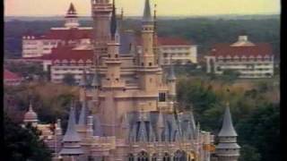 Promotionvideo EuroDisney Dutch Version [upl. by Belle]