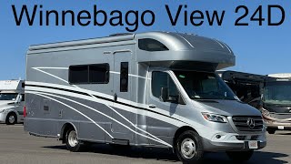 Winnebago View 24D [upl. by Desmond]