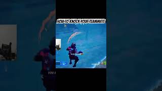 WHOOP’S My bad… 😂🤣 fortnite fortniteclips funny [upl. by Bausch]