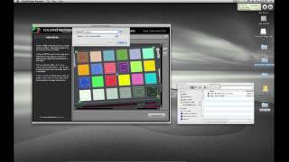 Adobe Photoshop Raw Workflow Color Tool from Capture to Edit with ColorChecker Passport [upl. by Ennairej]