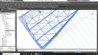 Calculo de volumen entre dos superficies  CIVIL 3D [upl. by Hullda]